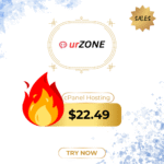 10% Off - Urzone promo code for Reseller Hosting