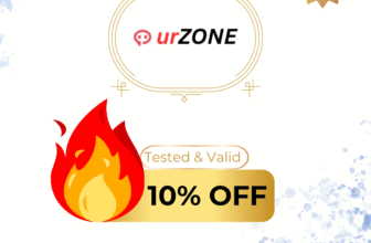 10% OFF - Instant Urzone coupon code for Hosting