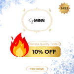 10% OFF TryMoin Coffee Concentrate