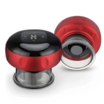 PulseCup™ Smart Cupping 12% OFF! Pro Muscle Recovery Tool