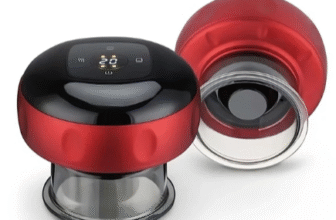 PulseCup™ Smart Cupping 12% OFF! Pro Muscle Recovery Tool