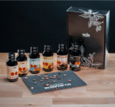 46% OFF TryMoin Coffee Concentrate Gift Set
