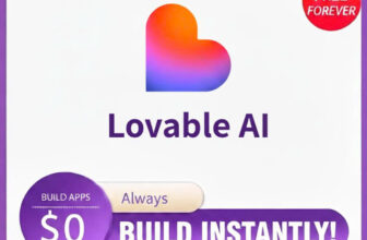 Lovable AI (Vibe Coding) – Turn Your Idea into a Working App or Website