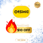 Use Exclusive Easwe coupon code - Get $10 OFF