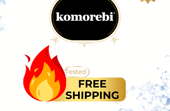 FREE SHIPPING All Orders! Coupon Code for Komorebi Chair