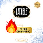 UNLOCK: Eatable Popcorn FREE Shipping $50 (Oscar LUXURY)