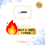 INSTANT Trymoin 3 for 2 Black Weeks Coupon