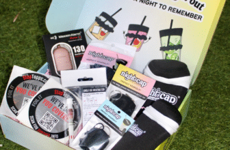 CRITICAL 37% OFF Nightcap College Box Coupon code