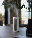 INSTANT 37% OFF Moss Air Humidifier Coupon