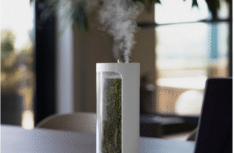 INSTANT 37% OFF Moss Air Humidifier Coupon