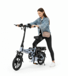 REVOLUTIONARY UrbanFold 500 Dual-seat Ebike Coupon