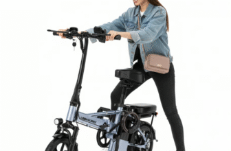 REVOLUTIONARY UrbanFold 500 Dual-seat Ebike Coupon