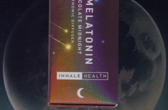 SLEEP NOW! 10% OFF Inhale health promo code Melatonin