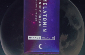 DREAM NOW! Coupon code for Inhale health 10% OFF Sleep