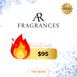3-For-$95! Free Promo code AR Fragrances