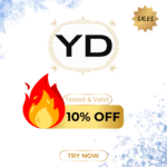 10% OFF - Exclusive Yanko Design coupon code