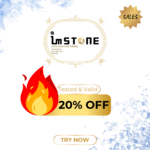 20% Off Verified imstonegifts coupon code & Vip Deals