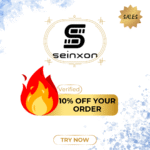 10% OFF - Unlock Instant Promo code Seinxon for Wallet Finders