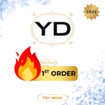 10% Off - First Order Promo code Yanko Design