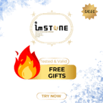 Free Gift imstonegifts promo code & Flash Deals