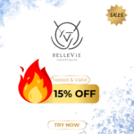 BelleVie Cosmétiques promo code - Spin to Win Up to 15% Off