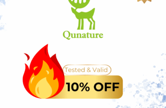 10% Off - Qunature discount code