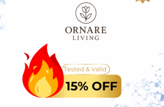 Ornare Living discount code - 15% Off