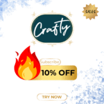 Crafty promo code - Save 10% on Thc Craft Cocktail