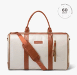 JenniBag promo code - 62% OFF Travel Bag + Free Gifts