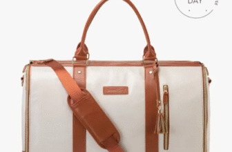 JenniBag promo code - 62% OFF Travel Bag + Free Gifts