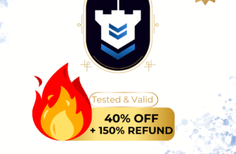Blue Guardian promo code - 40% Off + 150% Refund