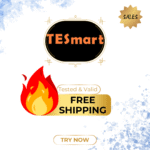 Tesmart discount code - Free Shipping & 20% Off 8K Kvms