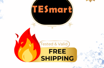 Tesmart discount code - Free Shipping & 20% Off 8K Kvms