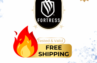 Fortress Clothing promo code - Free Shipping