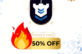 Blue Guardian discount code - 50% Off First Account Deal