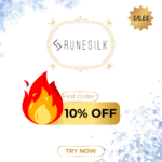 Runesilk discount code - 10% OFF Your First Beard Kit