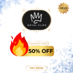 Royal Clips discount code - 50% OFF Accessories