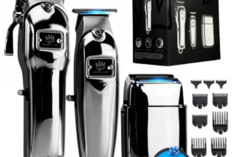 Royal Clips promo code - $20 Off Fade Kit