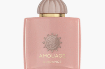 Niche Essence promo code - 10% Off Amouage Guidance EDP