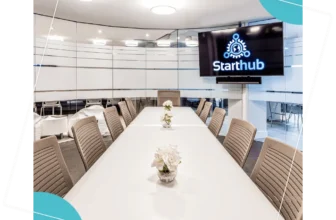 Starthub Coupon Code No Setup Fees & Same Day Activation