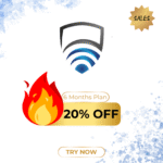 SaferNet Promo Code -Best 20% Off 6-Month Plan