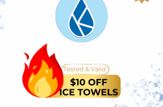 Koldtec Promo Code - Get $10 Off Ice Towels
