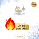 Gem Stone King Discount Code Save Up to 30% Today