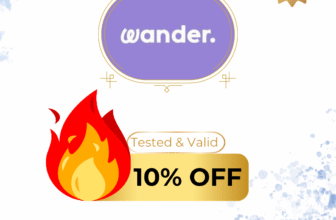 Wandernana Coupon Code Save 10% Off Sitewide
