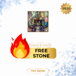 Rock Paradise promo code - Free stone gift with $25 order