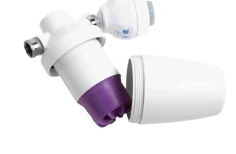 Alkavida Promo Code 38% Off Cleo+ Shower Filter Bundle