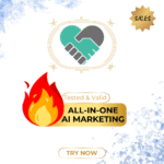 #1 aiCMO Promo Code Get Free Bespoke Marketing Plan