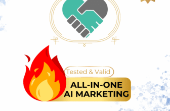 #1 aiCMO Promo Code Get Free Bespoke Marketing Plan