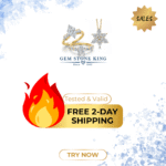 Gem Stone King Coupon Code Free 2-Day Shipping & Warranty
