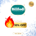 Billfodl coupon code 10% Off your first order